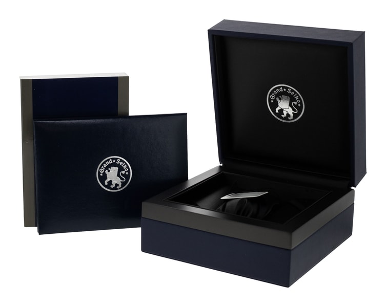 Grand Seiko Elegance Collection SBGK007